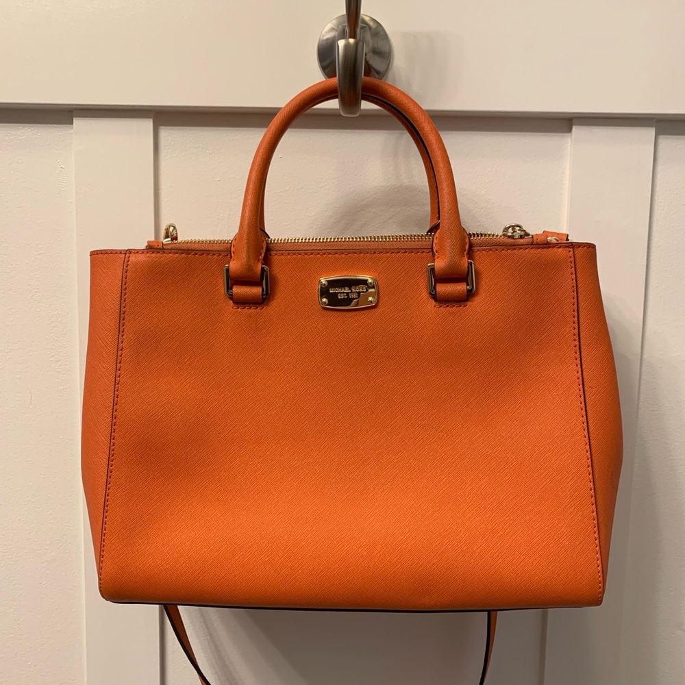Michael Kors Crossbody
